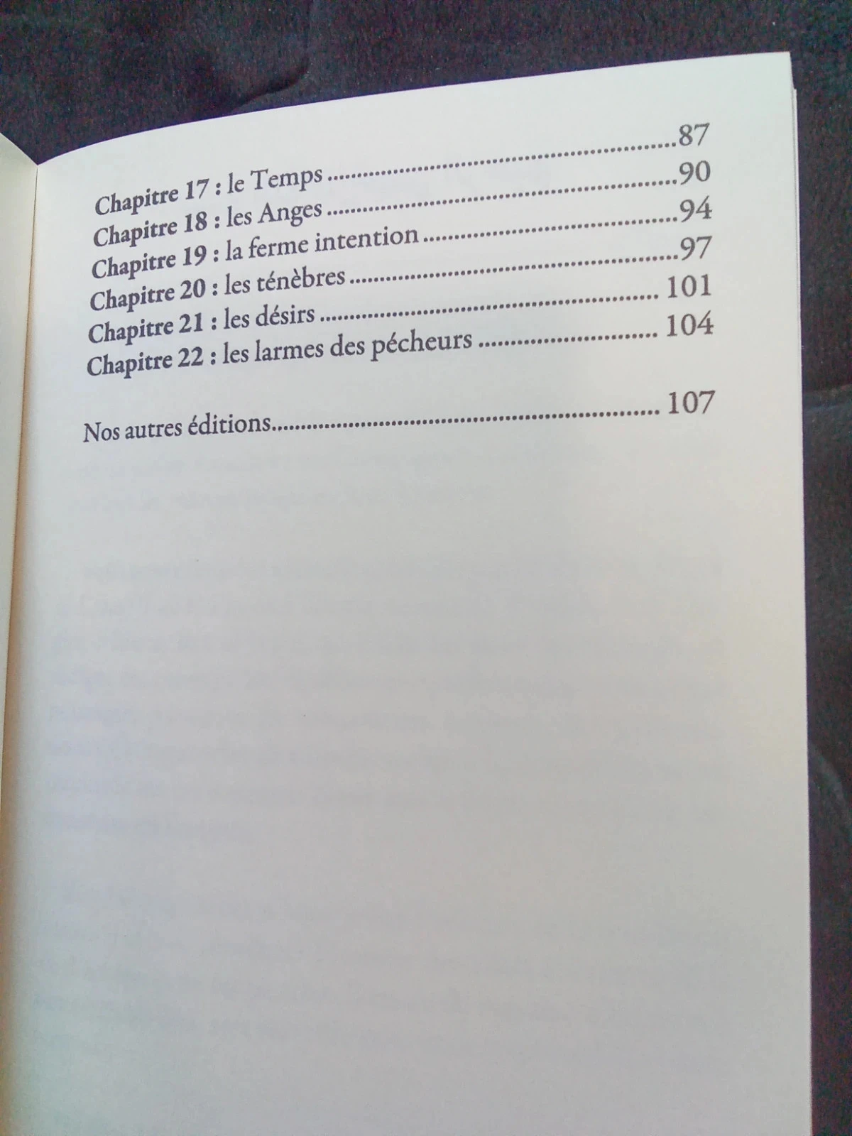 Les Graines de La Réforme – photo 4